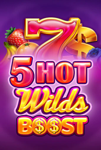 Бесплатная демо игра 5 Hot Wilds Boost | Джой Казино без регистрации