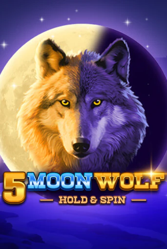Бесплатная демо игра 5 Moon Wolf | Джой Казино без регистрации