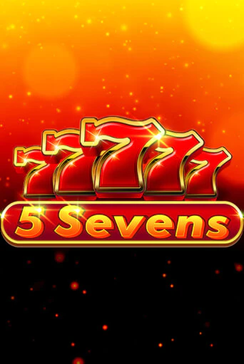 Бесплатная демо игра 5 Sevens | Джой Казино без регистрации