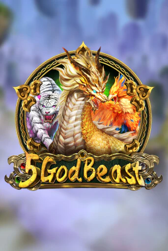 Бесплатная демо игра 5 God Beast | Джой Казино без регистрации