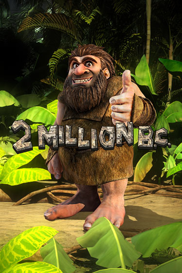 Бесплатная демо игра 2 Million B.C. | Джой Казино без регистрации