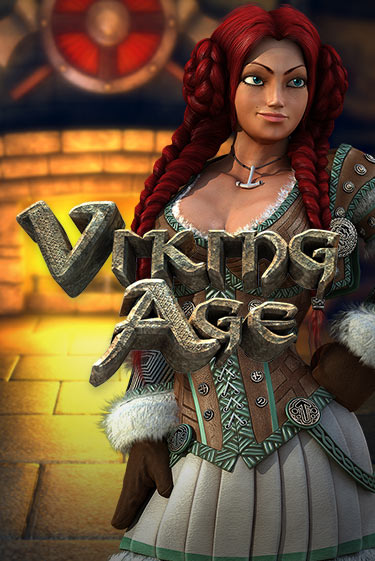 Бесплатная демо игра Viking Age | Джой Казино без регистрации