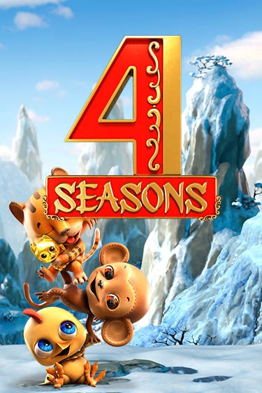 Бесплатная демо игра 4 Seasons | Джой Казино без регистрации