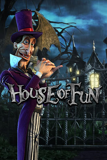 Бесплатная демо игра House of Fun | Джой Казино без регистрации