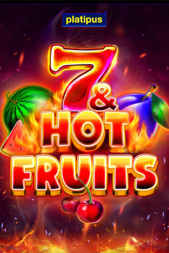 Бесплатная демо игра 7 & Hot Fruits | Джой Казино без регистрации