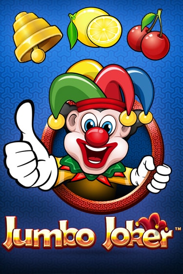 Бесплатная демо игра Jumbo Joker | Джой Казино без регистрации