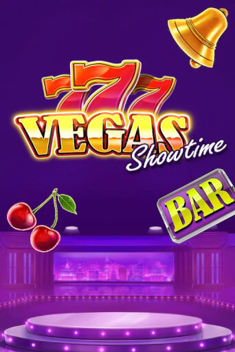 Бесплатная демо игра 777 Vegas Showtime | Джой Казино без регистрации