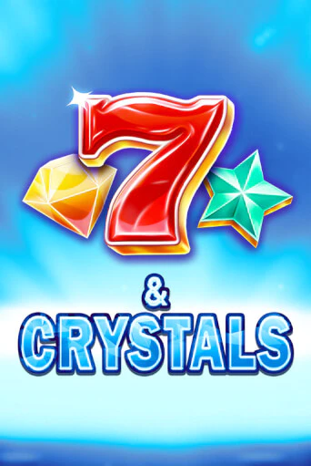 Бесплатная демо игра 7 & Crystals | Джой Казино без регистрации