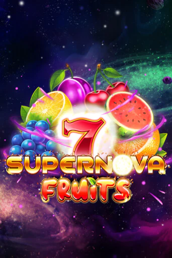 Бесплатная демо игра 7 Supernova Fruits | Джой Казино без регистрации