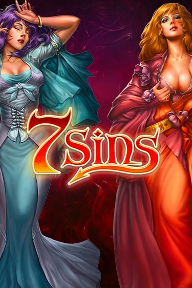 Бесплатная демо игра 7 Sins | Джой Казино без регистрации