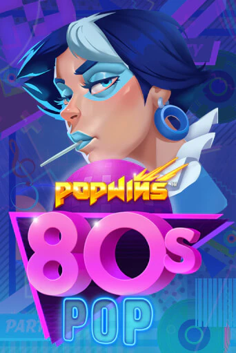 Бесплатная демо игра 80sPOP | Джой Казино без регистрации