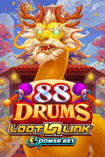 Бесплатная демо игра 88 Drums | Джой Казино без регистрации