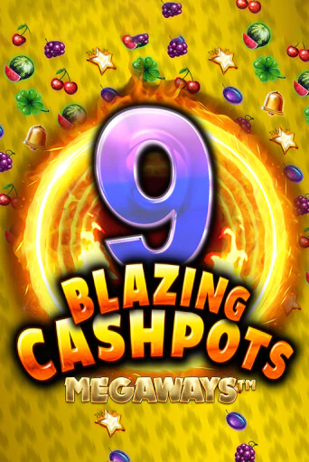 Бесплатная демо игра 9 Blazing Cashpots Megaways | Джой Казино без регистрации