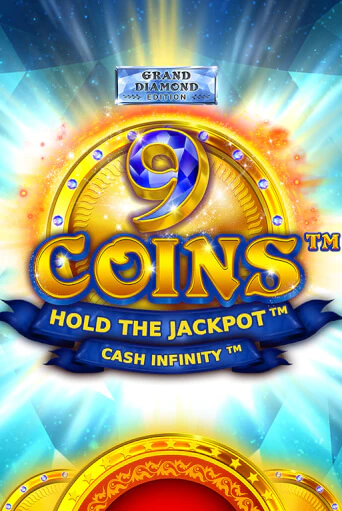 Бесплатная демо игра 9 Coins Grand Diamond Edition | Джой Казино без регистрации