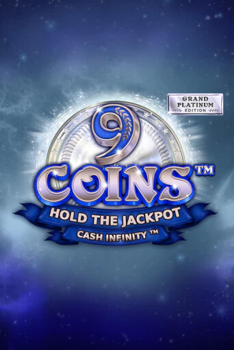 Бесплатная демо игра 9 Coins Grand Platinum Edition | Джой Казино без регистрации