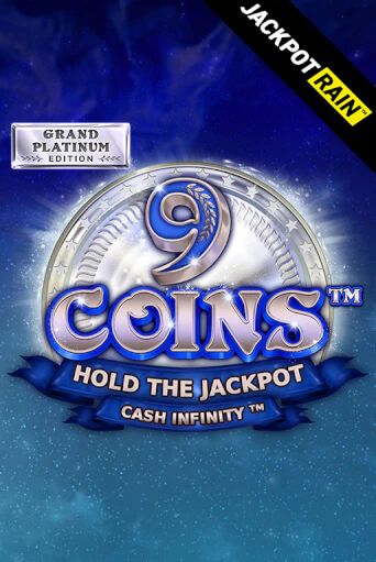 Бесплатная демо игра 9 Coins Grand Platinum Edition JackpotRain | Джой Казино без регистрации