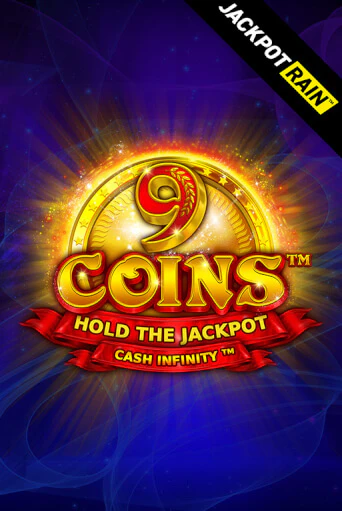Бесплатная демо игра 9 Coins JackpotRain | Джой Казино без регистрации