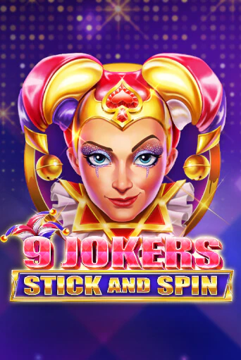 Бесплатная демо игра 9 Jokers Stick and Spin | Джой Казино без регистрации