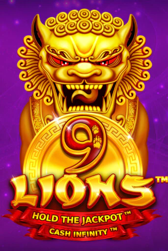 Бесплатная демо игра 9 Lions Hold the Jackpot | Джой Казино без регистрации