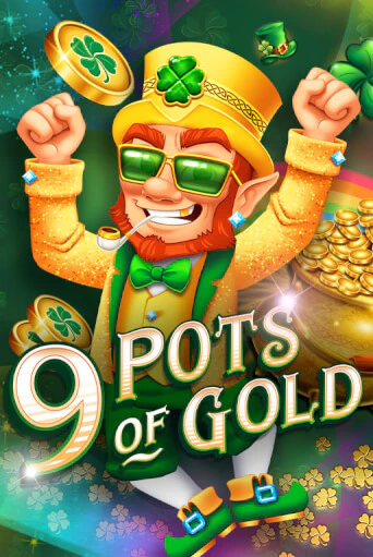 Бесплатная демо игра 9 Pots of Gold | Джой Казино без регистрации