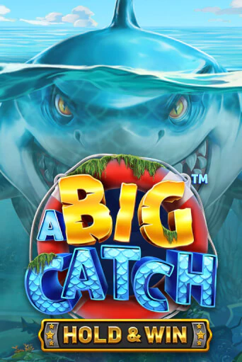 Бесплатная демо игра A Big Catch - Hold & Win | Джой Казино без регистрации