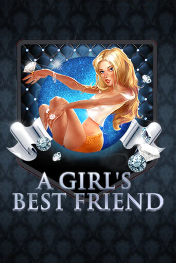 Бесплатная демо игра A Girl's Best Friend | Джой Казино без регистрации