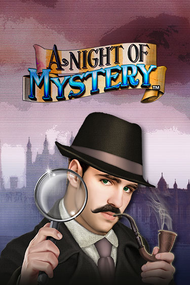 Бесплатная демо игра A Night of Mystery | Джой Казино без регистрации