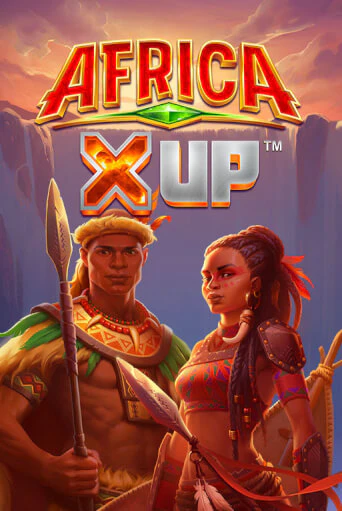 Бесплатная демо игра Africa X UP™ | Джой Казино без регистрации