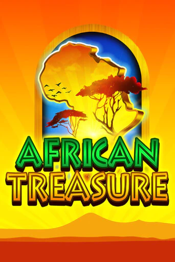 Бесплатная демо игра African Treasure | Джой Казино без регистрации
