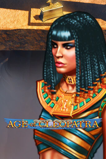 Бесплатная демо игра Age of Cleopatra | Джой Казино без регистрации