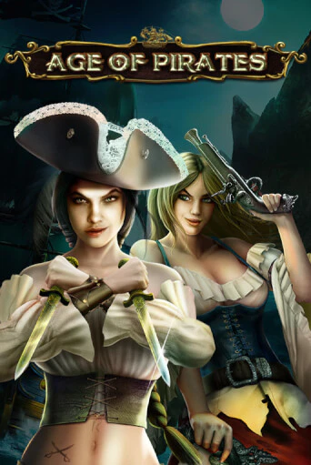Бесплатная демо игра Age Of Pirates | Джой Казино без регистрации
