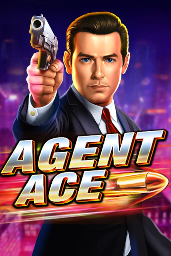 Бесплатная демо игра Agent Ace | Джой Казино без регистрации