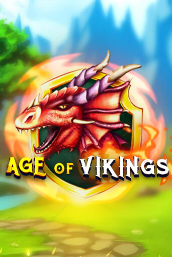 Бесплатная демо игра Age of Vikings | Джой Казино без регистрации