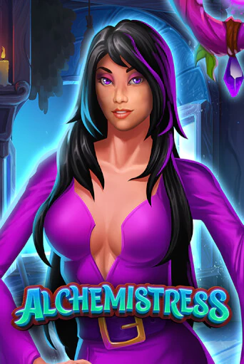 Бесплатная демо игра Alchemistress | Джой Казино без регистрации