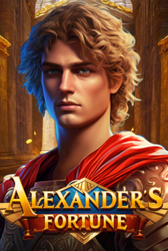 Бесплатная демо игра Alexander's Fortune | Джой Казино без регистрации