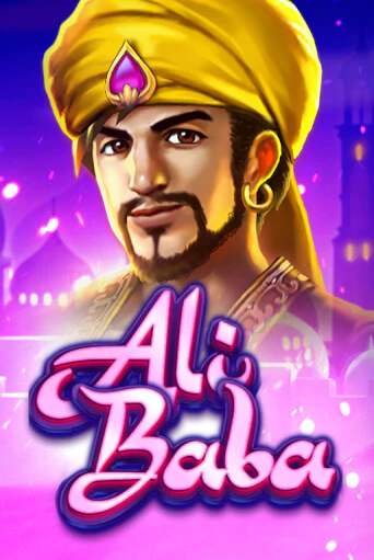 Бесплатная демо игра Ali Baba | Джой Казино без регистрации