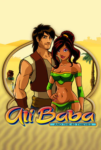 Бесплатная демо игра Ali Baba and the 40 Thieves | Джой Казино без регистрации