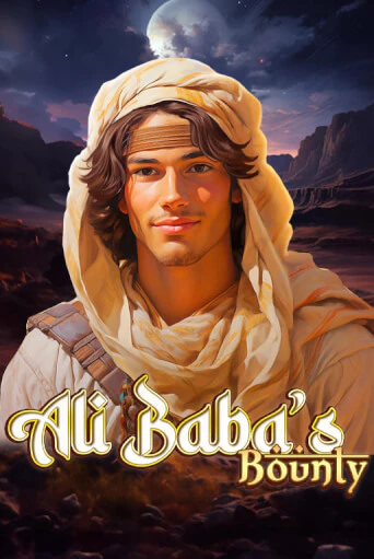 Бесплатная демо игра Ali Baba’s Bounty | Джой Казино без регистрации