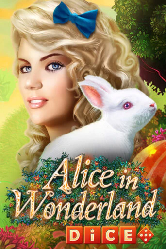 Бесплатная демо игра Alice In Wonderland Dice | Джой Казино без регистрации