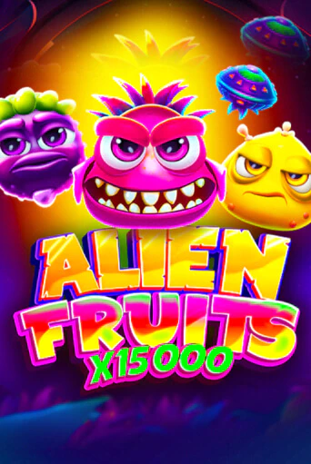 Бесплатная демо игра Alien Fruits | Джой Казино без регистрации