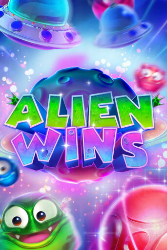 Бесплатная демо игра Alien Wins | Джой Казино без регистрации