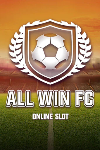 Бесплатная демо игра All Win FC | Джой Казино без регистрации