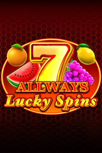 Бесплатная демо игра Allways Lucky Spins | Джой Казино без регистрации