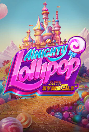 Бесплатная демо игра Almighty Lollipop Supersymbols | Джой Казино без регистрации