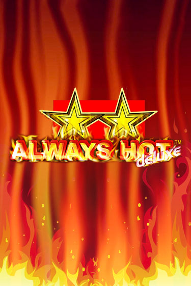 Бесплатная демо игра Always Hot Deluxe | Джой Казино без регистрации