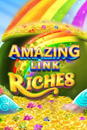 Бесплатная демо игра Amazing Link Riches | Джой Казино без регистрации