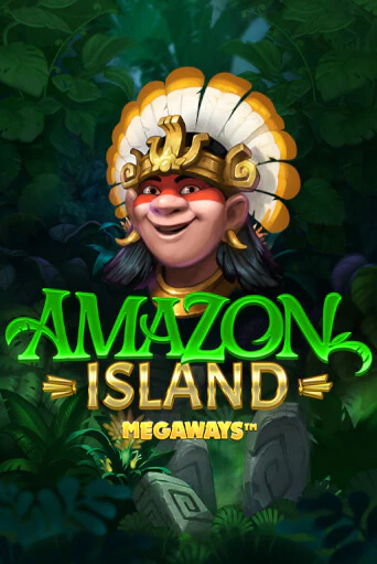 Бесплатная демо игра Amazon Island MegaWays | Джой Казино без регистрации