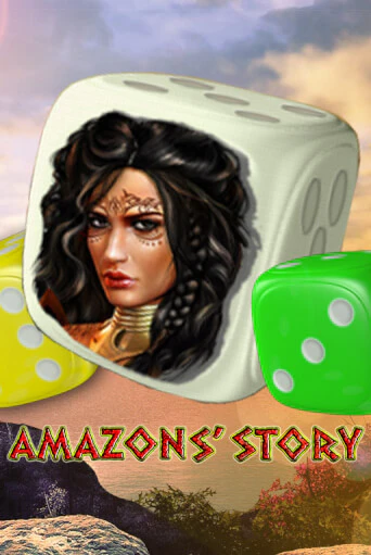 Бесплатная демо игра Amazon's Story | Джой Казино без регистрации