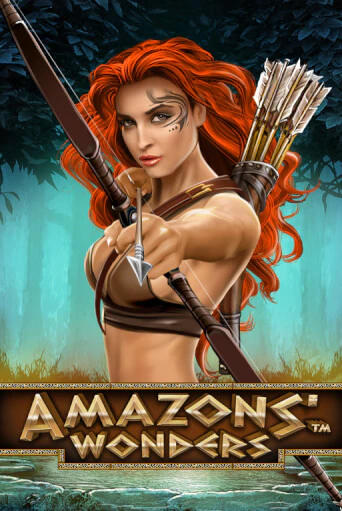 Бесплатная демо игра Amazon's Wonders | Джой Казино без регистрации