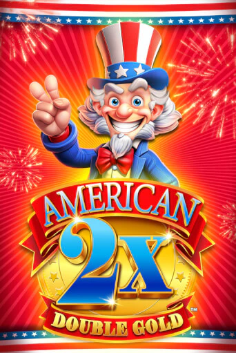 Бесплатная демо игра American Double Gold | Джой Казино без регистрации